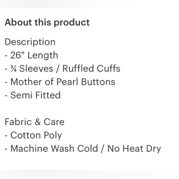 Gretchen Scott Priss Brooks Striped Pink White Blouse Ruffle Sleeves Medium - Picture 6 of 6